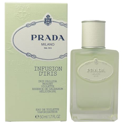 prada fragrance infusion d& 39|Prada infusion d'iris 50ml.